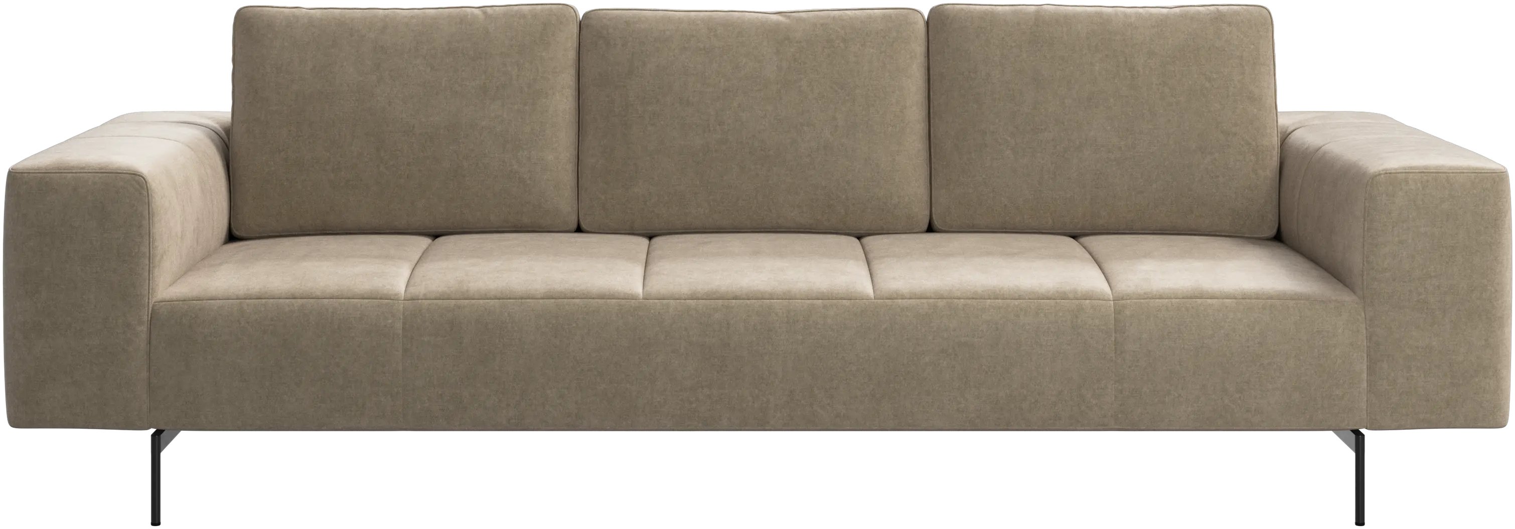 3人掛けデザイナーソファ | すべてのデザインはこちら | ボーコンセプト